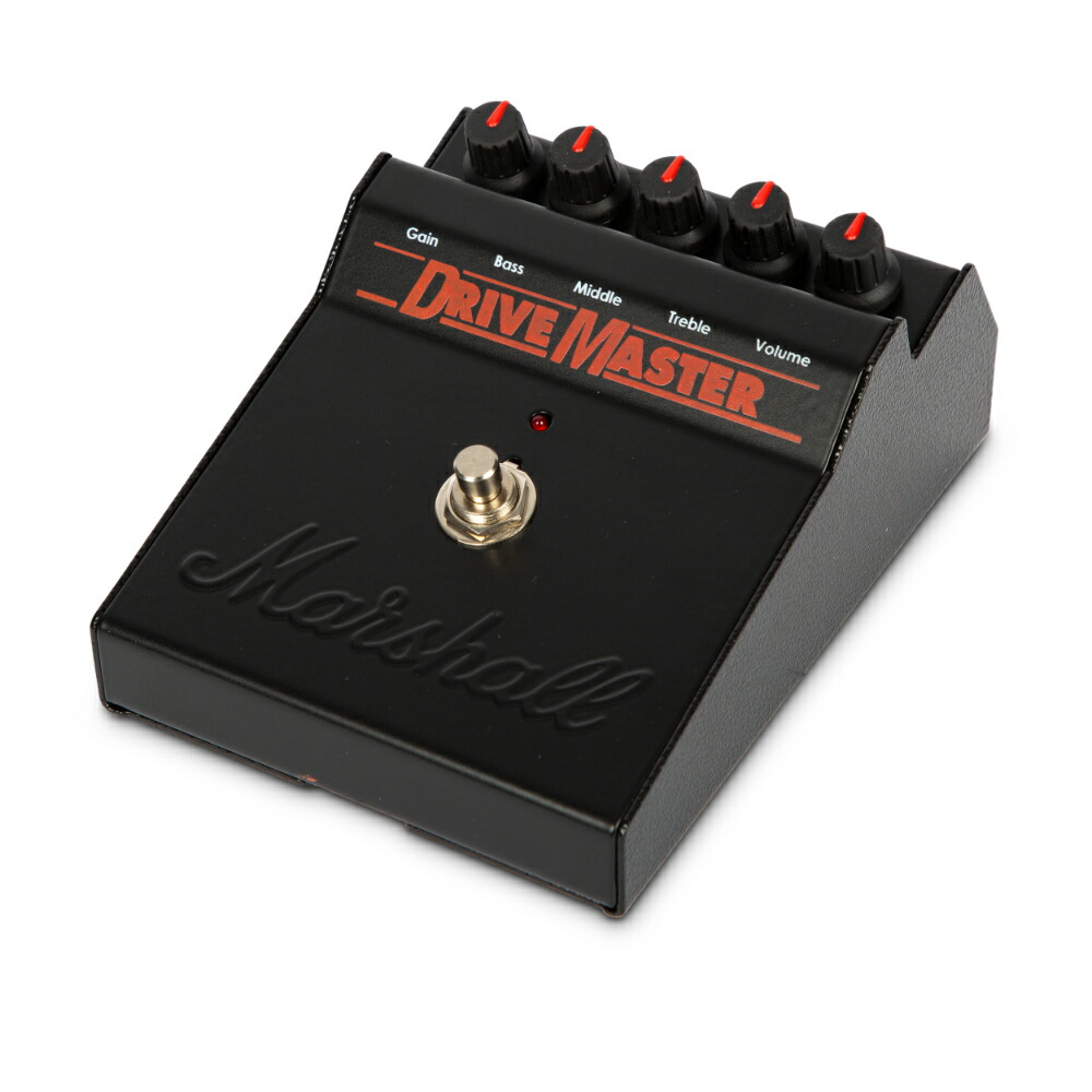 楽天市場】マーシャル MARSHALL Shredmaster リイシューモデル ギター