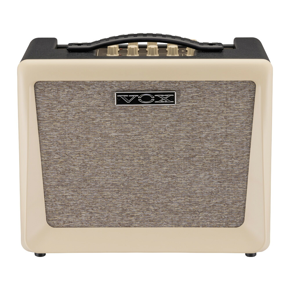 VOX V-UKE-50 VOX UKULELE 50 ウクレレ用アンプ 24,486円