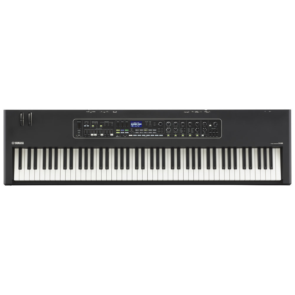 楽天市場】ヤマハ YAMAHA CK61 ステージキーボード