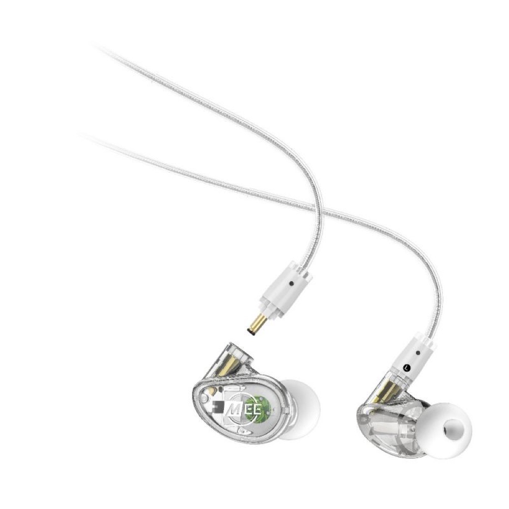 MEE audio ミーオーディオ MX3 PRO CL カナル型 有線イヤホン