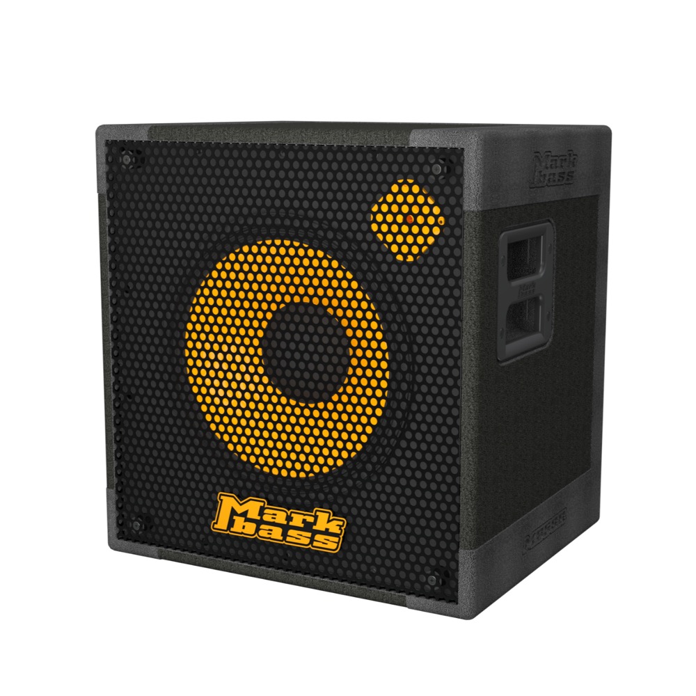 Markbass STD 106hf ベース　キャビネット Standard 106HF – Markbass