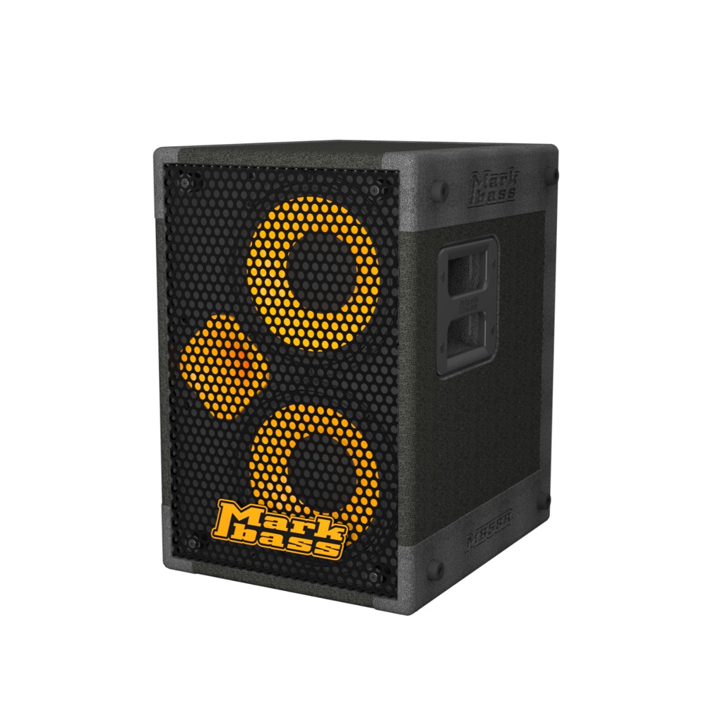 Markbass マークベース MAK-58R102ENE MB58R 102 ENERGY 8Ω ベースアンプ用スピーカーキャビネット