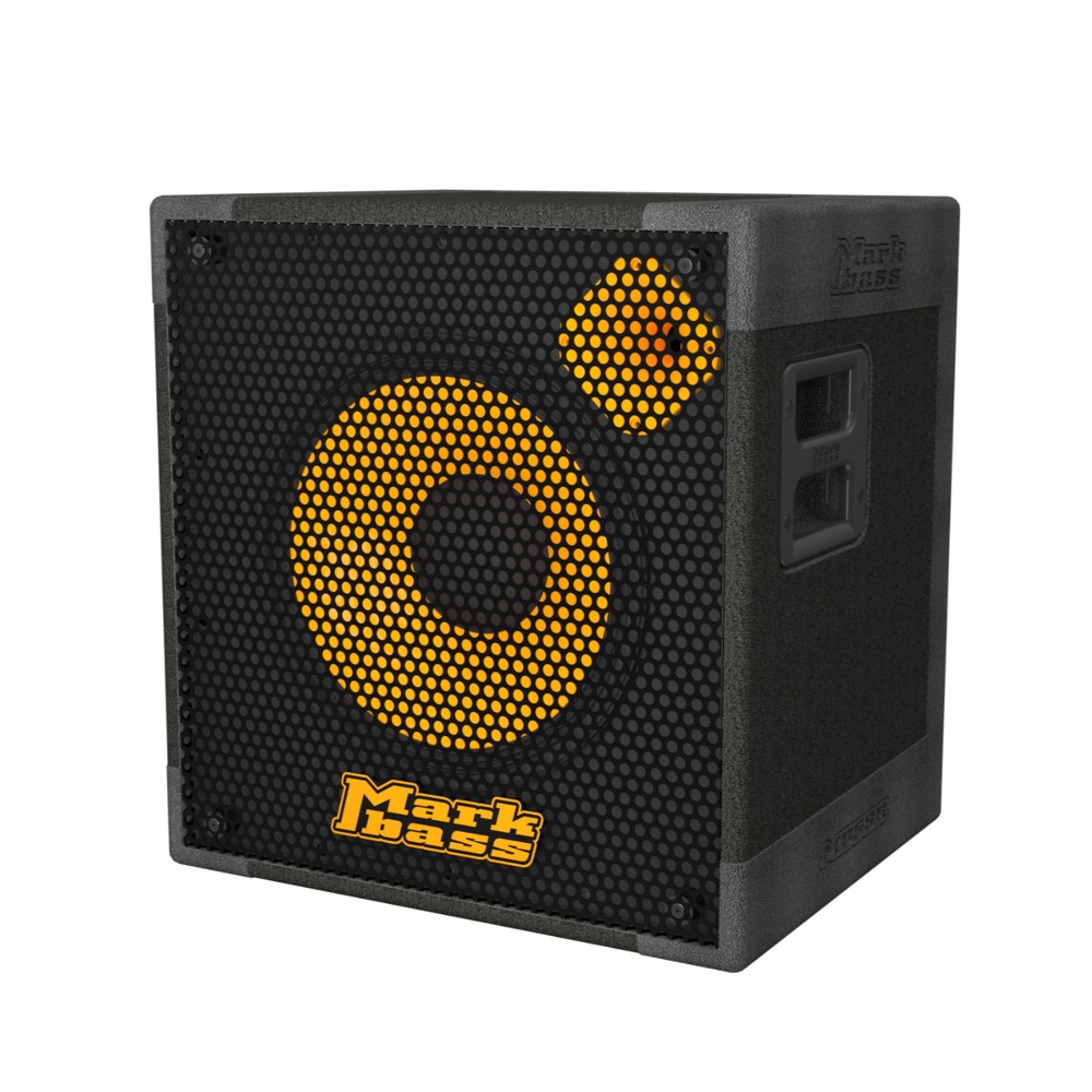 楽天市場】Markbass Standard 102 HF 新品 キャビネット MAK