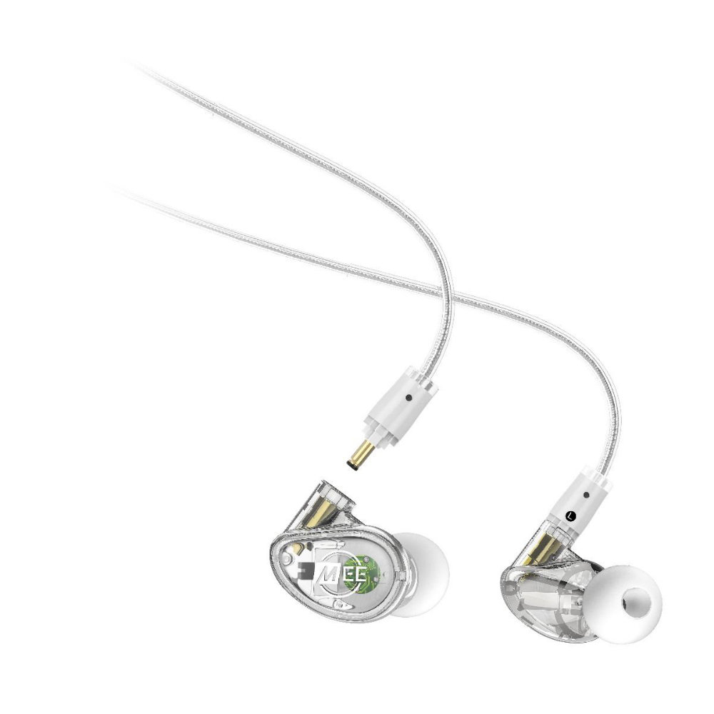 MEE audio ミーオーディオ MX2 PRO CL カナル型 有線イヤ電話機