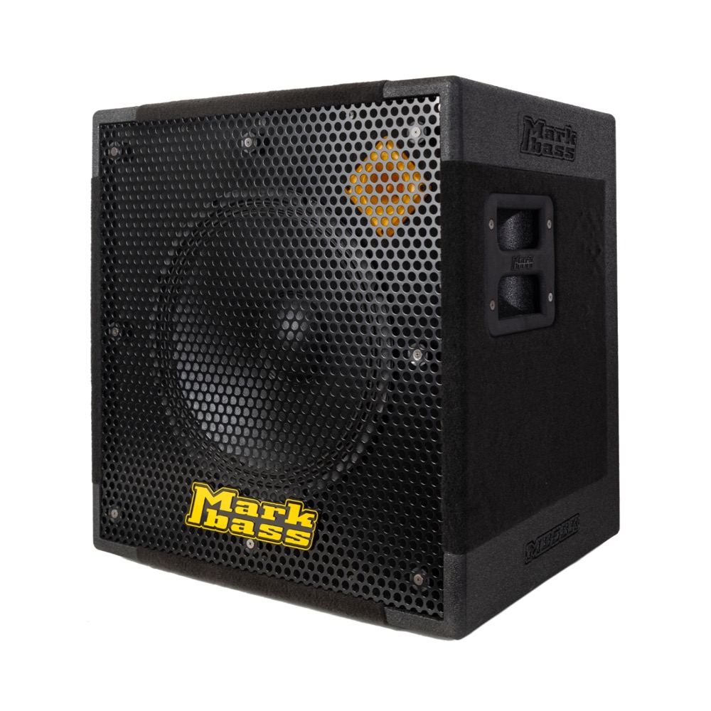 Markbass マークベース MAK-58R151P MB58R 151 P ベースアンプ用スピーカーキャビネット｜chuya-online チューヤオンライン 70,967円
