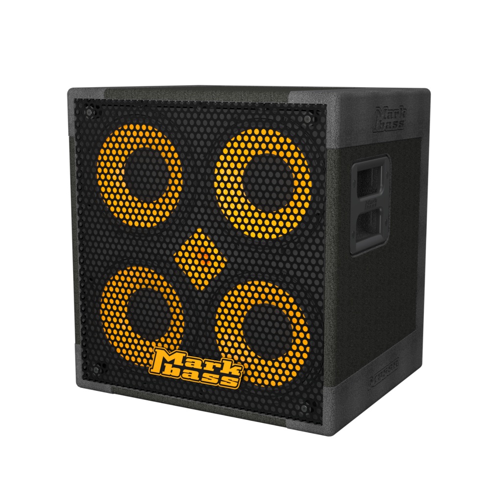 楽天市場】Markbass Little Mark IV マークベース 500W ベースアンプ