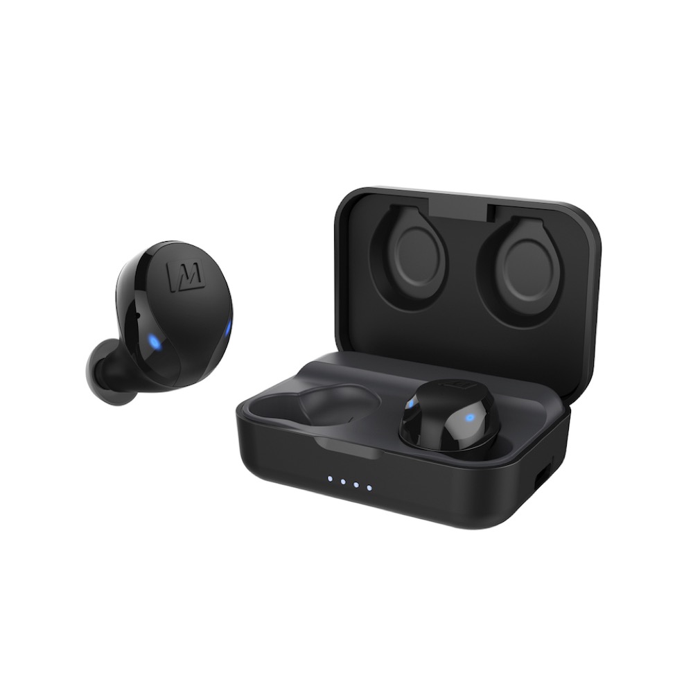 ワイヤレスイヤホン／MEES Eniro T6S Pro MEES Audio ミースオーディオ/ワイヤレスイヤホン/MEES Eniro