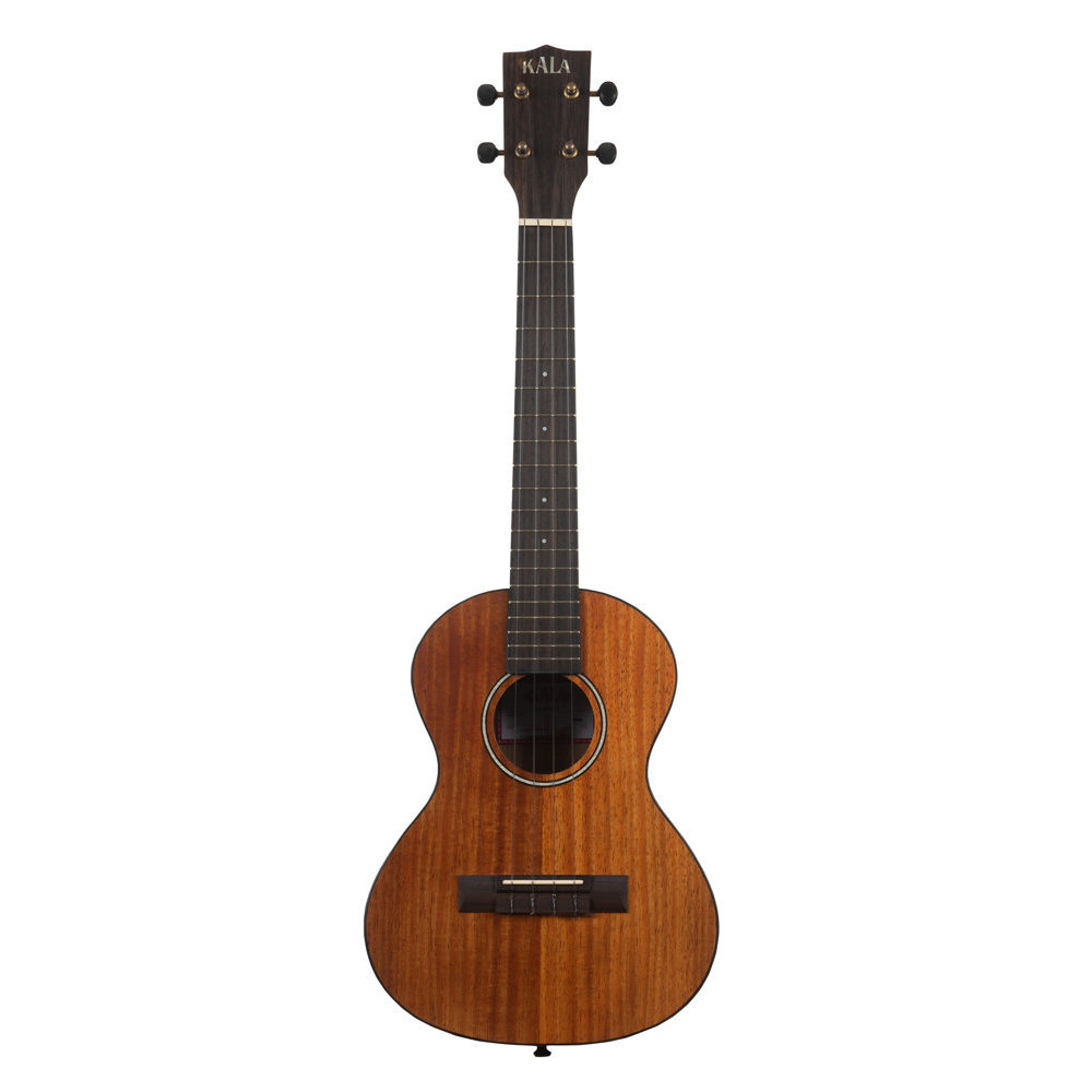 楽天市場】KALA KA-KTGE-C 新品 テナーウクレレ[カラ][Hawaiian
