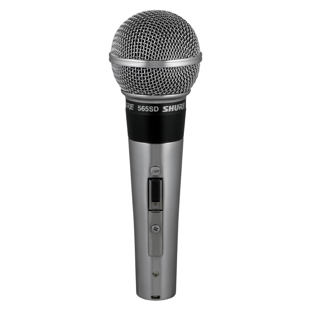 楽天市場】SHURE 545SD-LC クラシック楽器用マイクロホン プロ