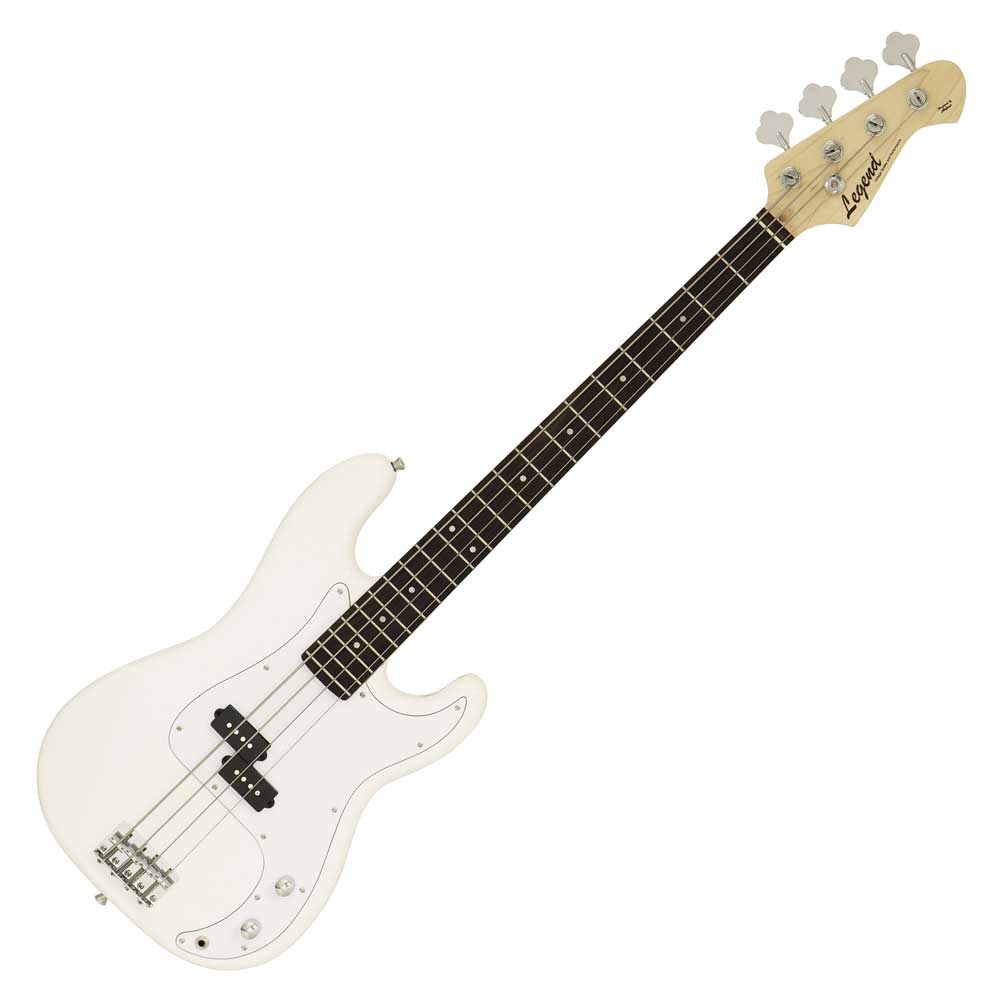 フレットレスベース　レジェンドPBタイプ　新品弦に張替え可能なところは調整済み。 Ibanez】Bass Work Shop EHBシリーズから5弦仕様のフレットレス