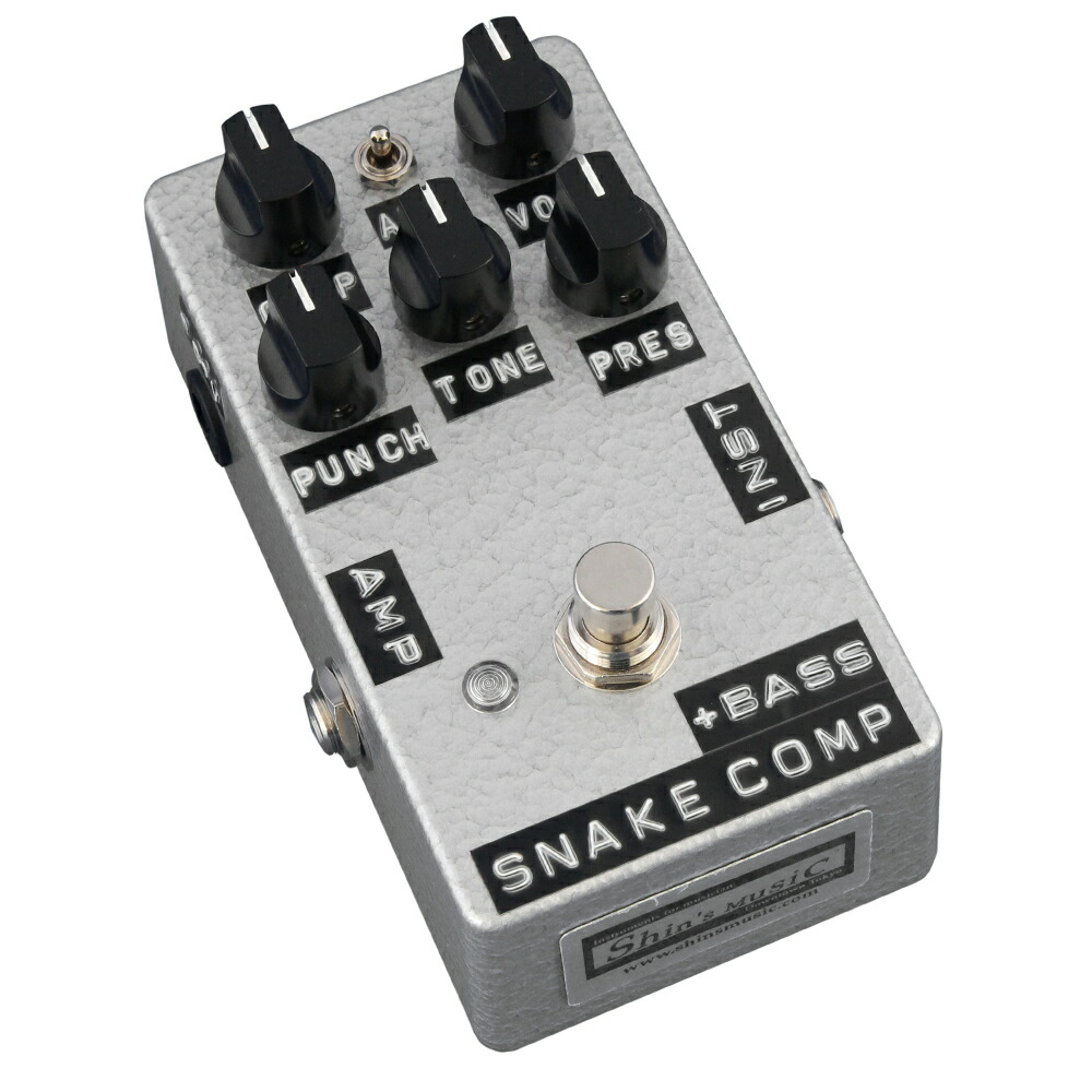 楽天市場】Shin's music CLB-1 CLEAN BOOST 新品[シンズ