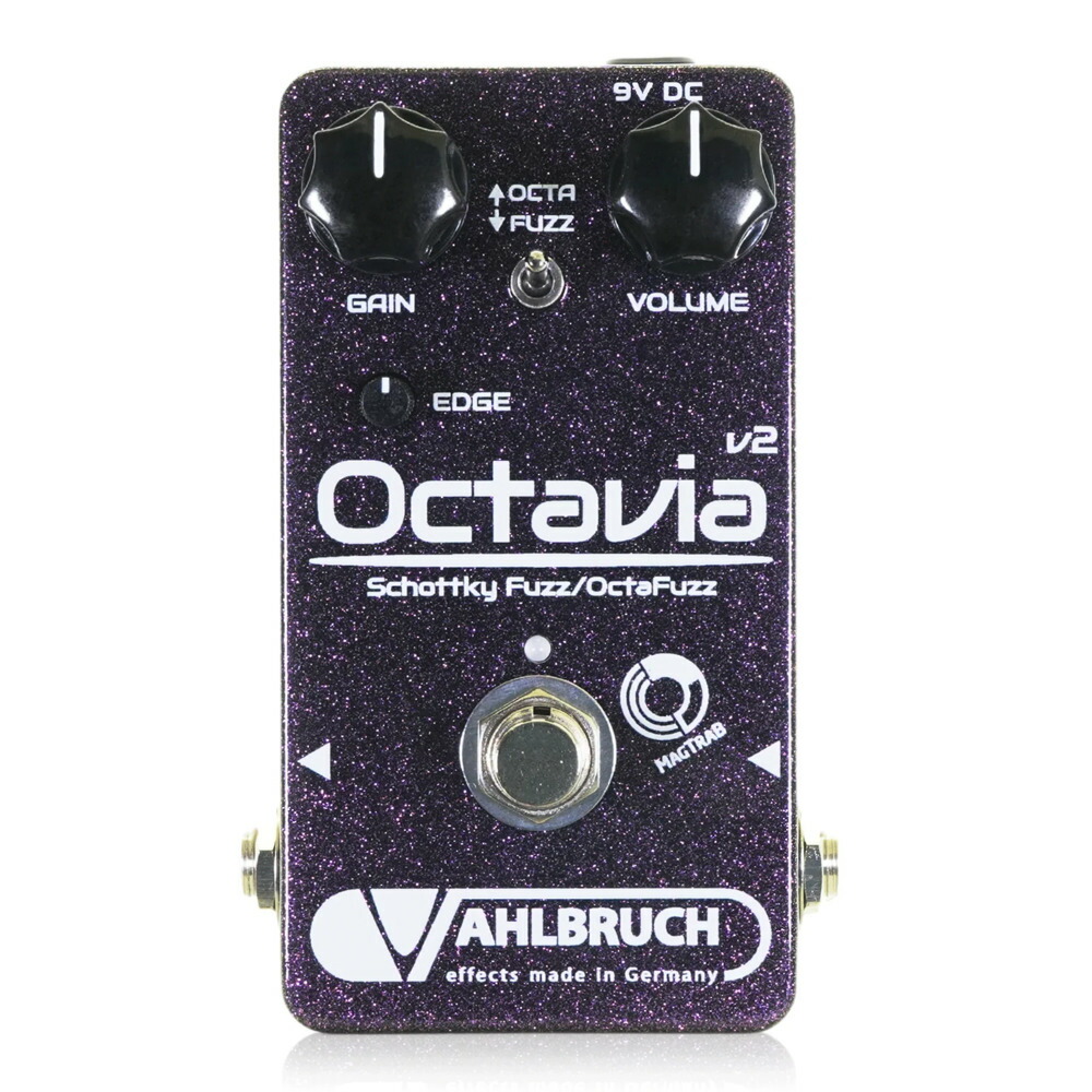 behringer octavia オクターブファズ 207336.jpg