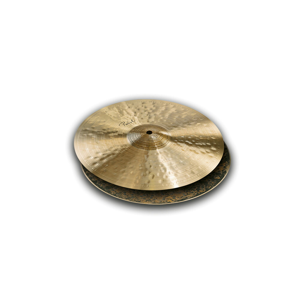 パイステ ハイハットシンバル トップ 14インチ Signature Traditionals Medium Light Hi-Hat TOP 14\