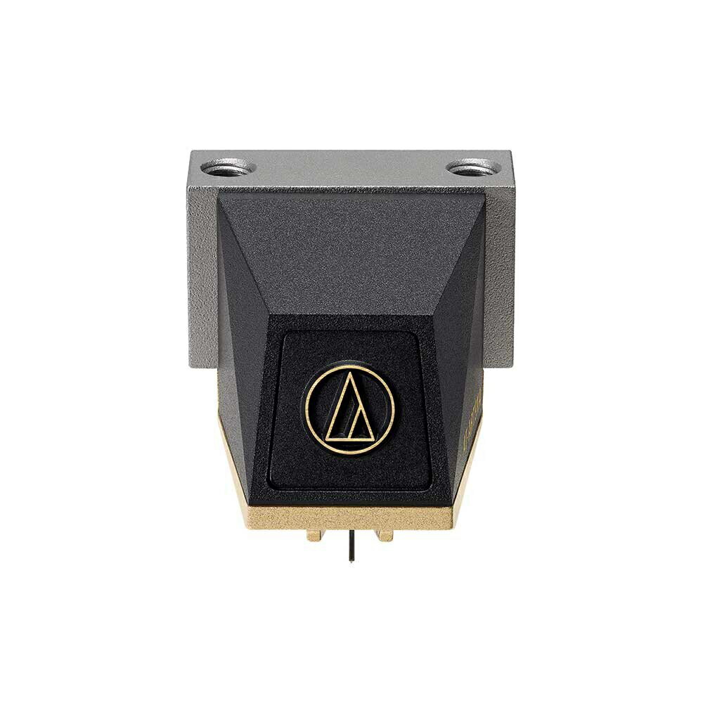 AUDIO-TECHNICA オーディオテクニカ AT-ART9XA デュアルムービングコイル ステレオ薬莢