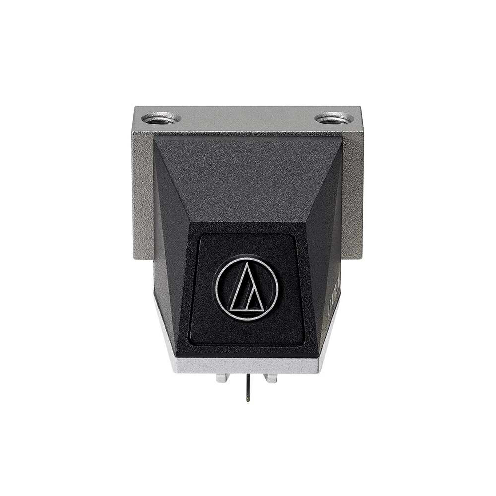 AUDIO-TECHNICA オーディオテクニカ AT-ART9XI デュアルムービングコイル ステレオ薬莢