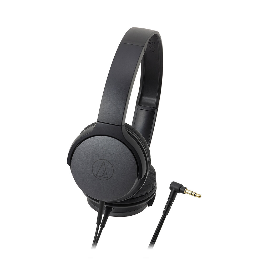 楽天市場】audio-technica EARSUIT 密閉型ヘッドホン ポータブル ATH