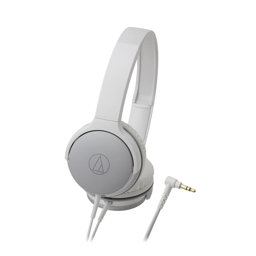 ATH-ES10 Audio-Technica EARSUIT 密閉型ヘッドホン ATH-ES10｜ヘッドホン：ワイヤードヘッドホン｜オーディオテクニカ