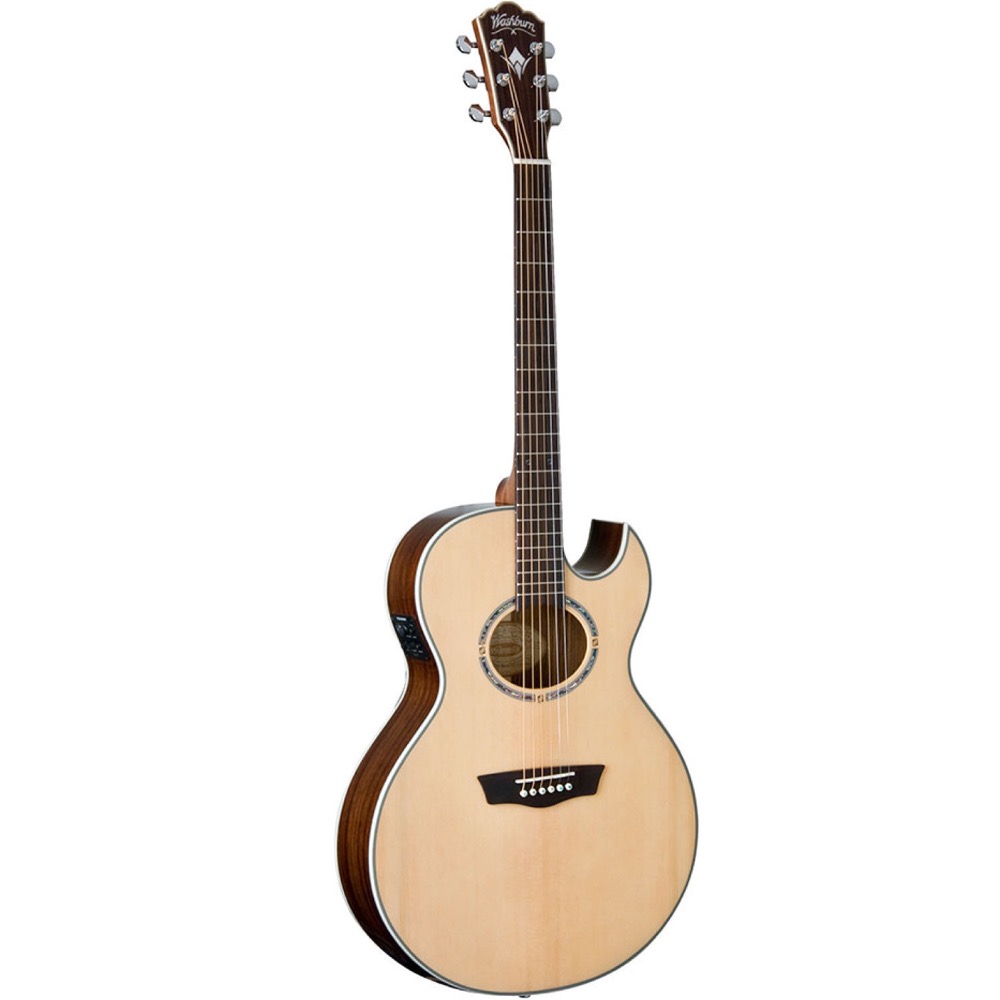 Washburn ワッシュバーン EA20S-NUNO BETTENCOURT エレクトリックアコースティックギター|chuya-online チューヤオンライン