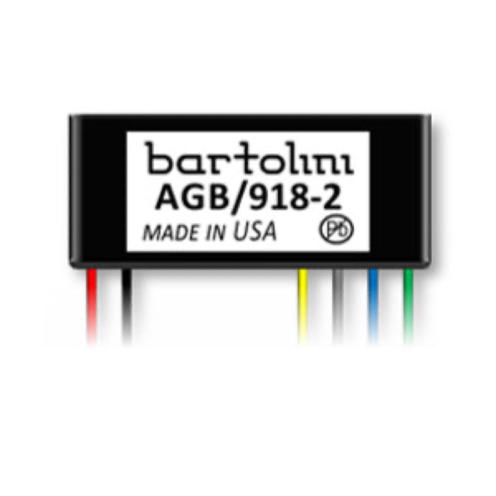 Bartolini NTBT アウトボード プリアンプ new】Bartolini / NTBT Outboard Pre amp - Geek IN Box