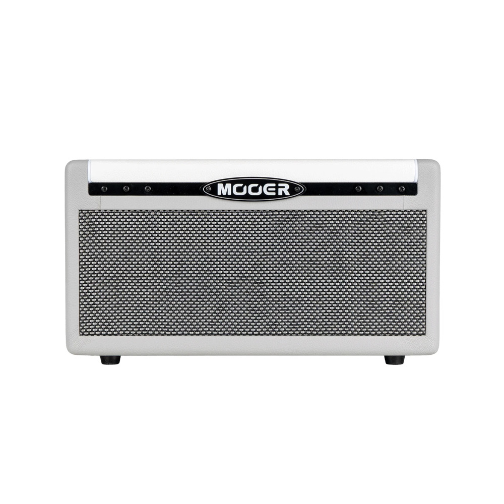 Mooer ムーアー SD30i 小型ギターアンプ コンボ