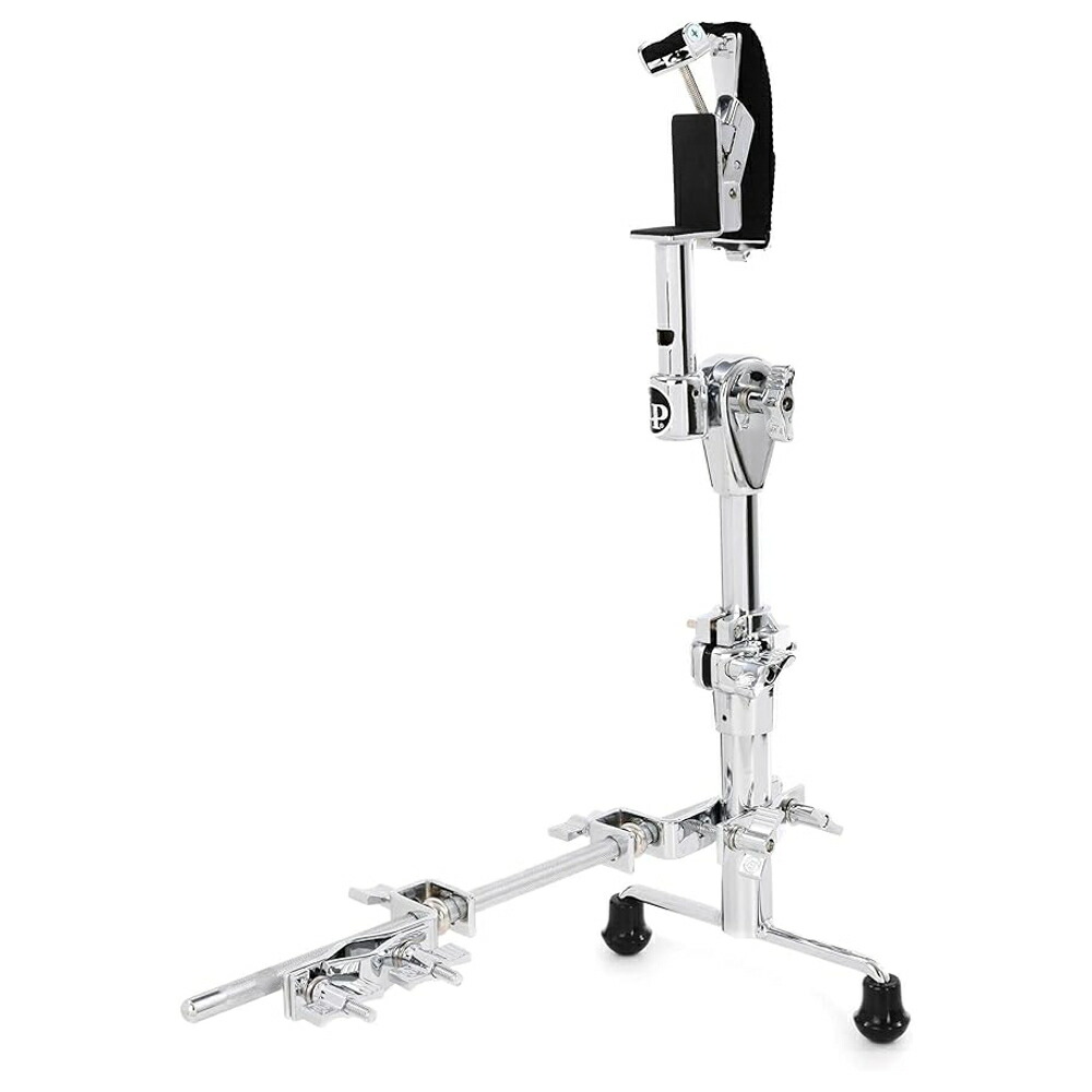 【楽天市場】LP LP330D LP BONGO STAND THRONE ATTACHMENT