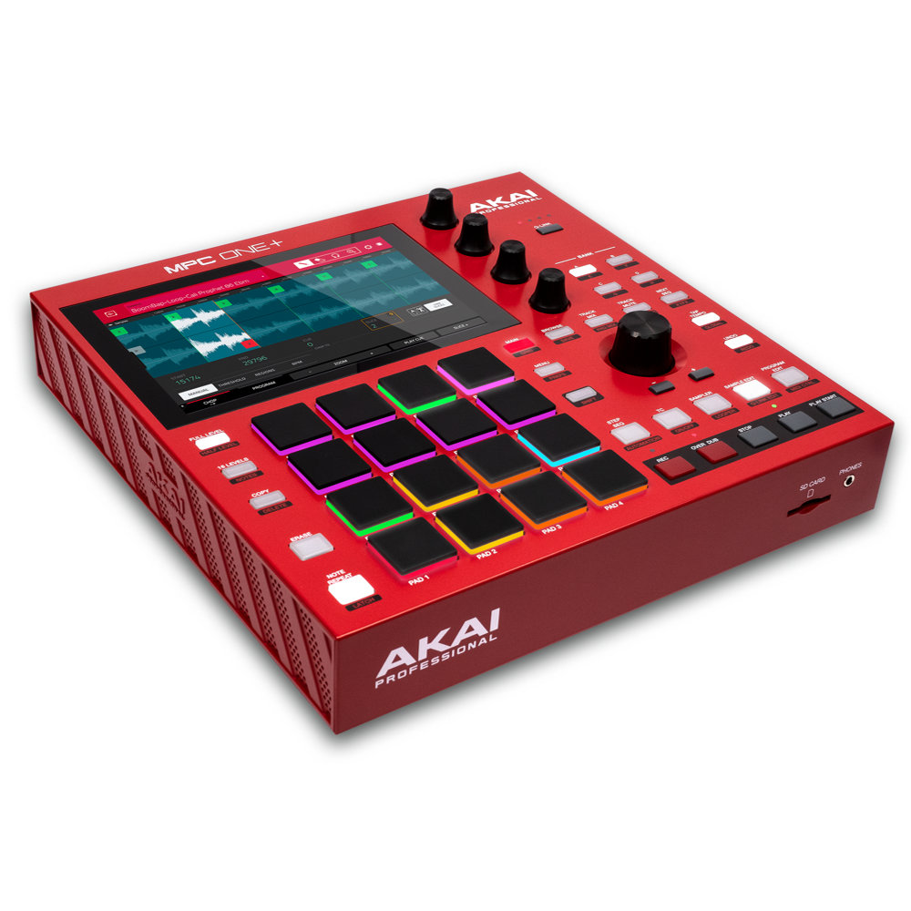 DJ機材 AKAI MPC LIVE2 Akai Professional MPC LIVE 2 Standalone Music Production