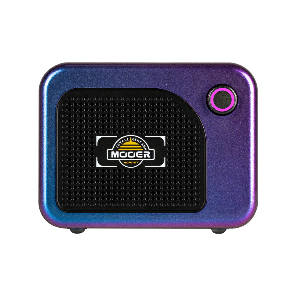 Mooer ムーアー Hornet 05i 小型ギターアンプ ポータブルアンプ
