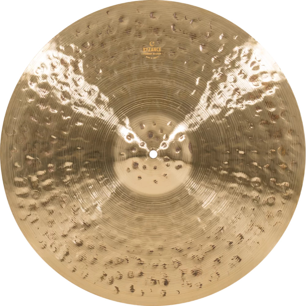 MEINL マイネル B20FRLR Foundry Reserve 20” Light Ride ライドシンバル|chuya-online チューヤオンライン