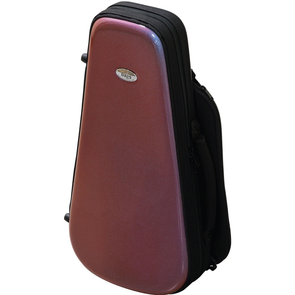 bags EFTR INNO FUCHSIA トランペット用ケース