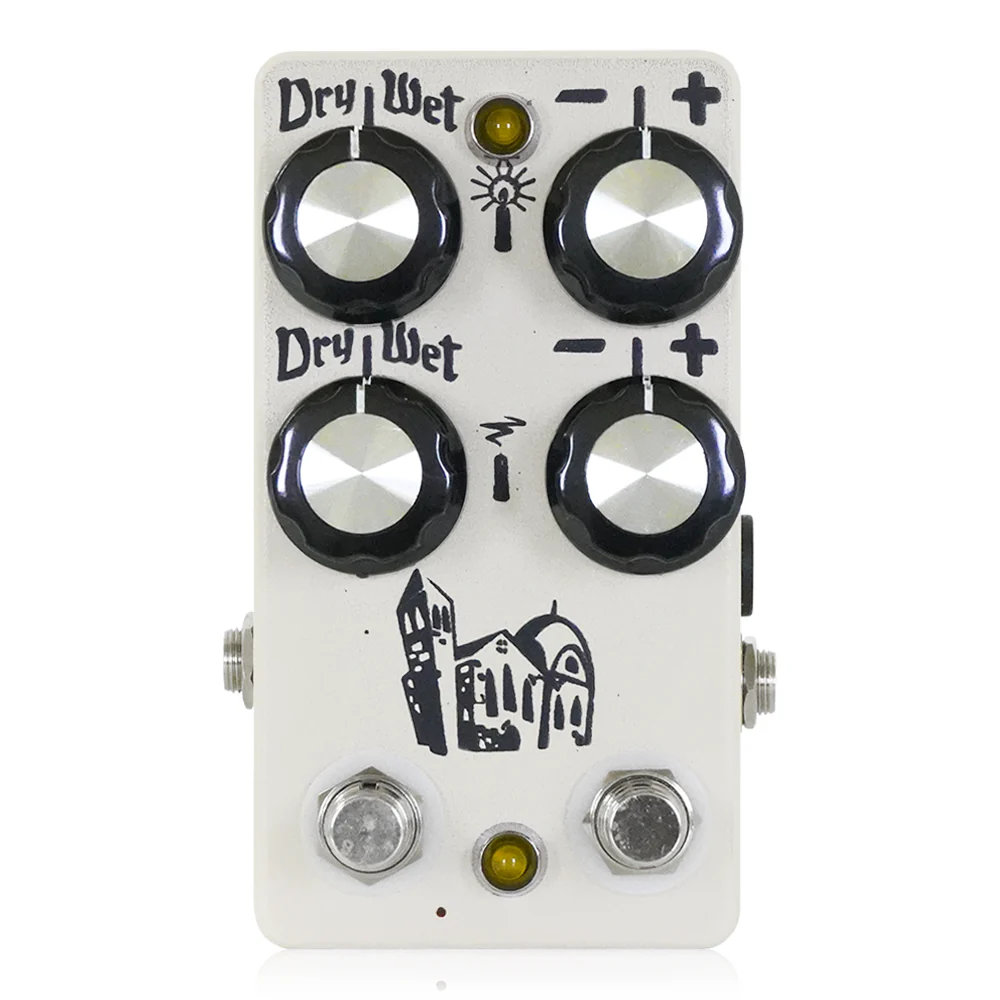 WAY HUGE ANGRY TROLL ブースター Way Huge Angry Troll