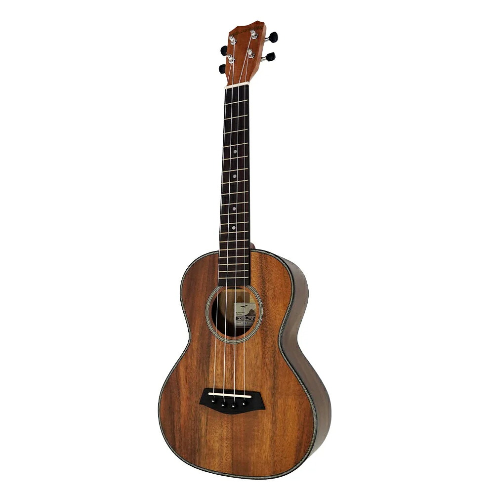ISLANDER アイランダー SAT-4 Solid Acacia Series テナーウクレレ