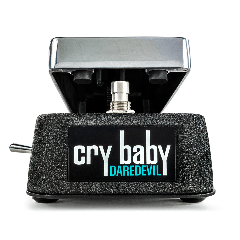 楽天市場】Jim Dunlop Cry Baby TBM95：Tom Morello Signature