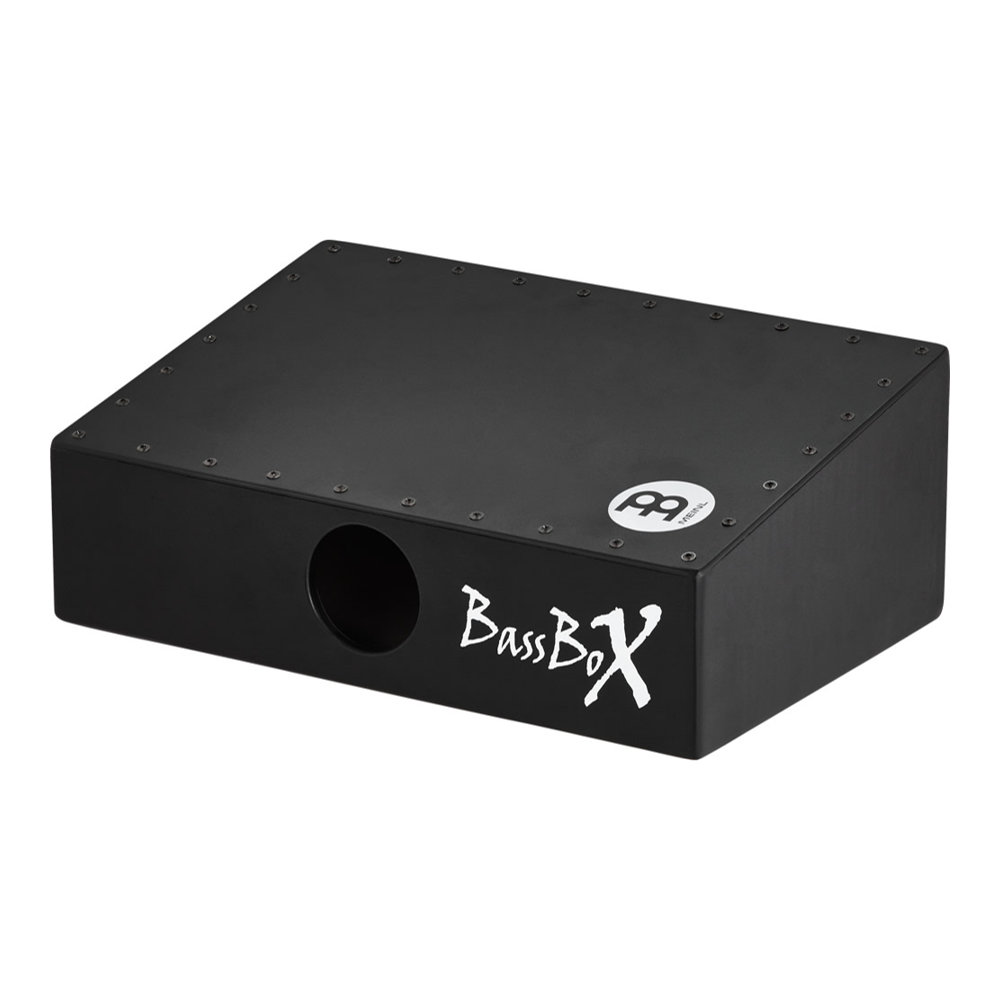 【MEINL(マイネル)】BASSBOX / パーカッション / ペダル付 楽天市場】MEINL Percussion フットパーカッション BASSBOX
