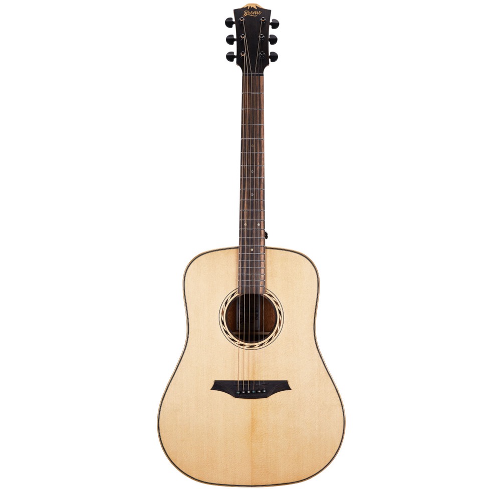 Bromo Guitars ブロモギターズ BAT1 TAHOMA SERIES アコースティックギター｜chuya-online チューヤオンライン 25,245円