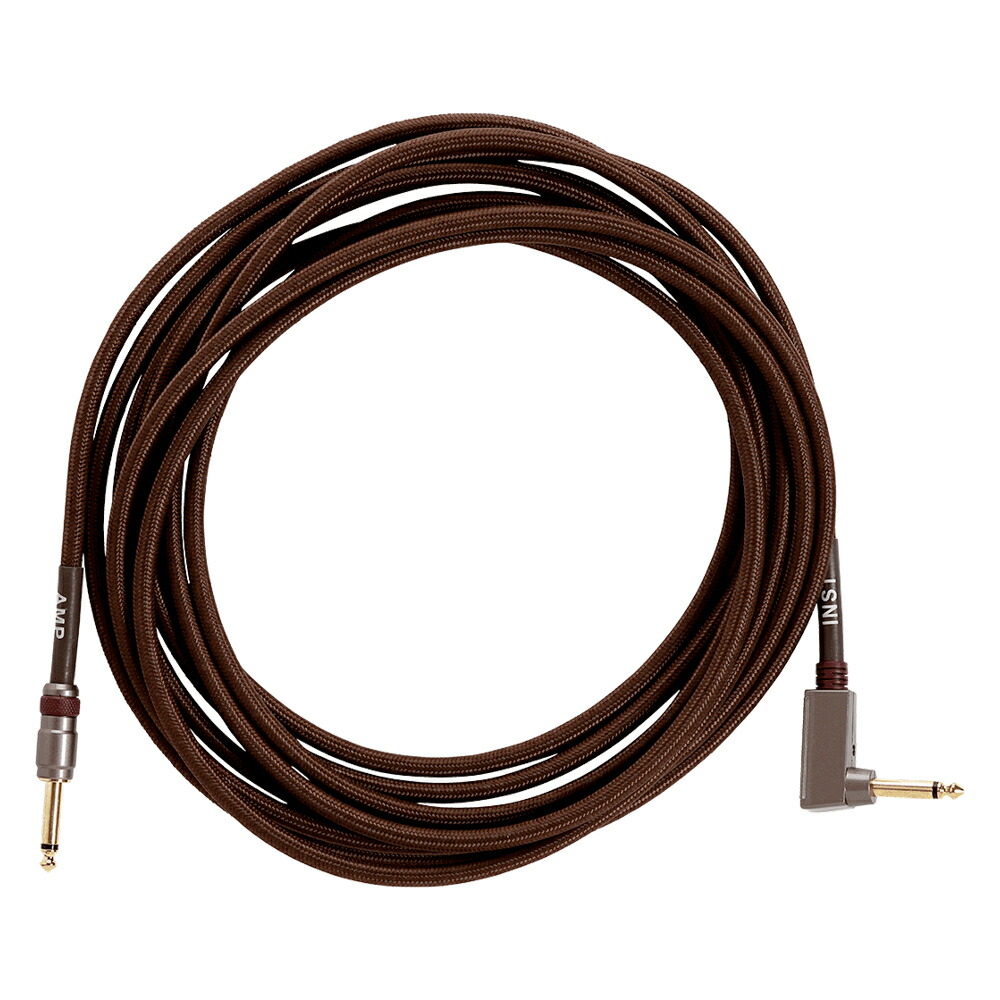 【楽天市場】VOX ヴォックス VAC13 CLASS A ACOUSTIC GUITAR CABLE 4M アコースティックギター用
