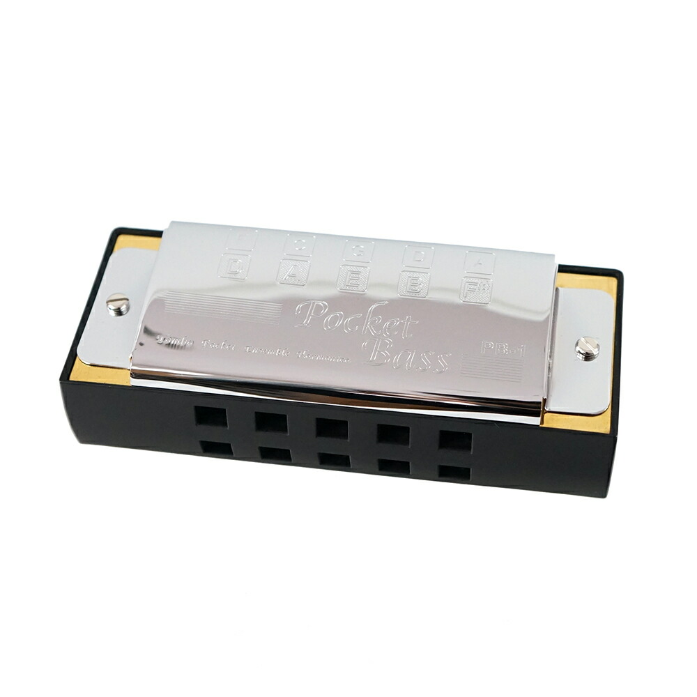 楽天市場】トンボ アンサンブルハーモニカ No.1142R Octave bass