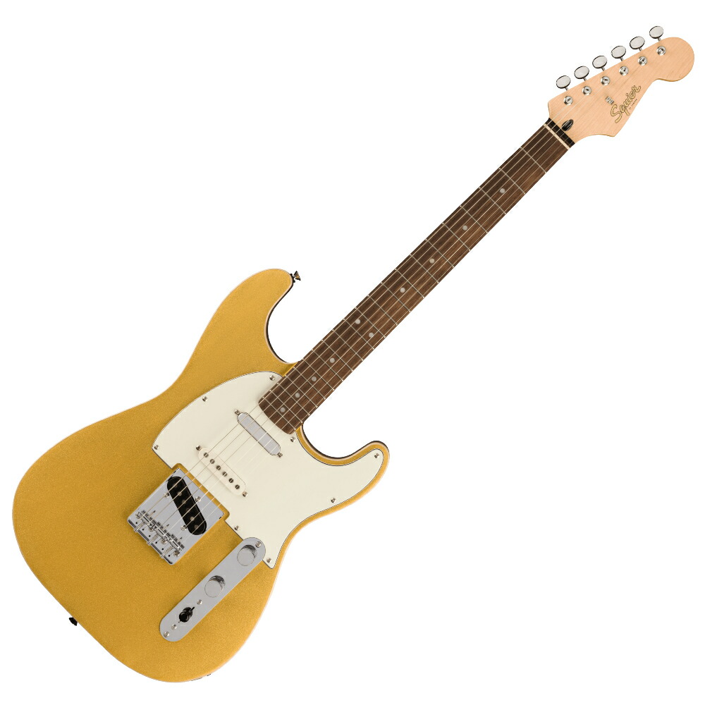 楽天市場】Squier Paranormal Custom Nashville Stratocaster