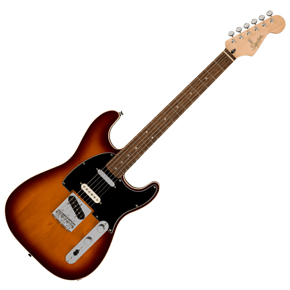 楽天市場】Squier スクワイヤー スクワイア Sonic Stratocaster