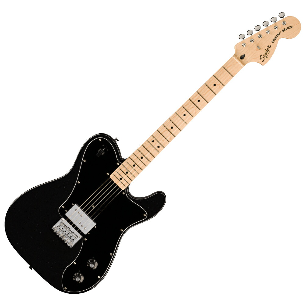 楽天市場】Squier Avril Lavigne Telecaster Skull & Crossbones