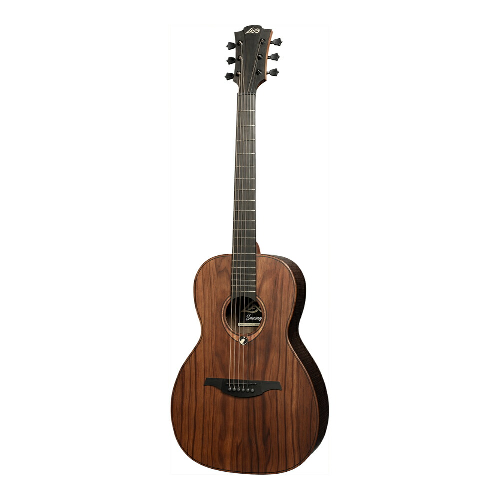 楽天市場】LAG Guitars SAUVAGE-ACE 新品[ラグギターズ