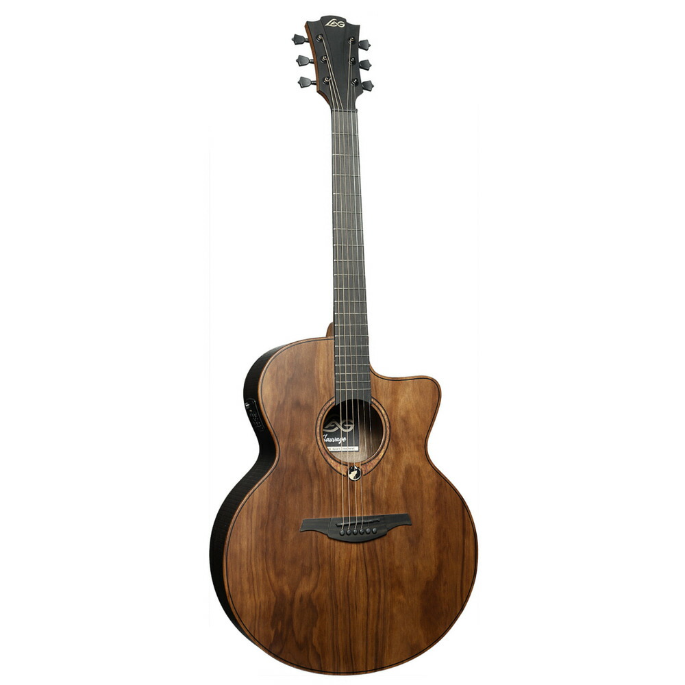 LAG Guitarアコースティックギター