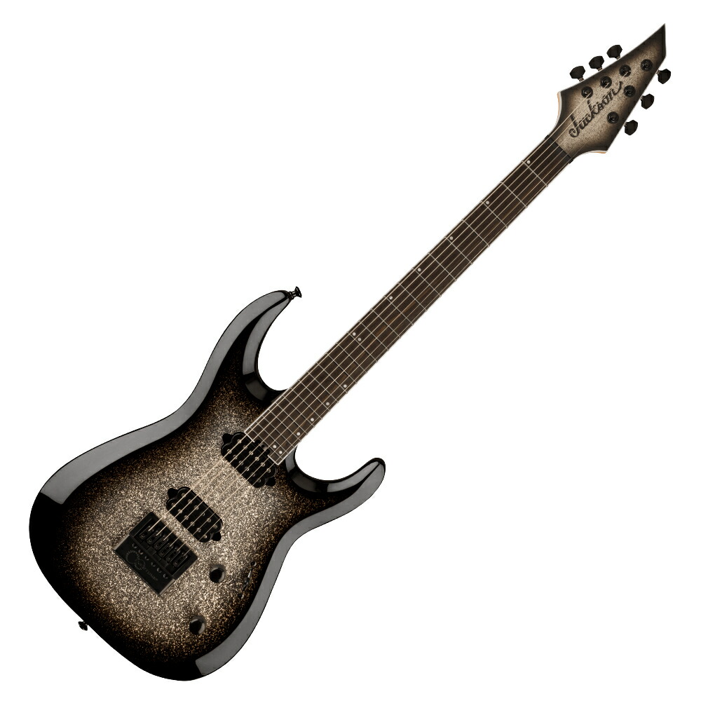 楽天市場】Jackson Pro Plus Series Dinky MDK EVERTUNE 6