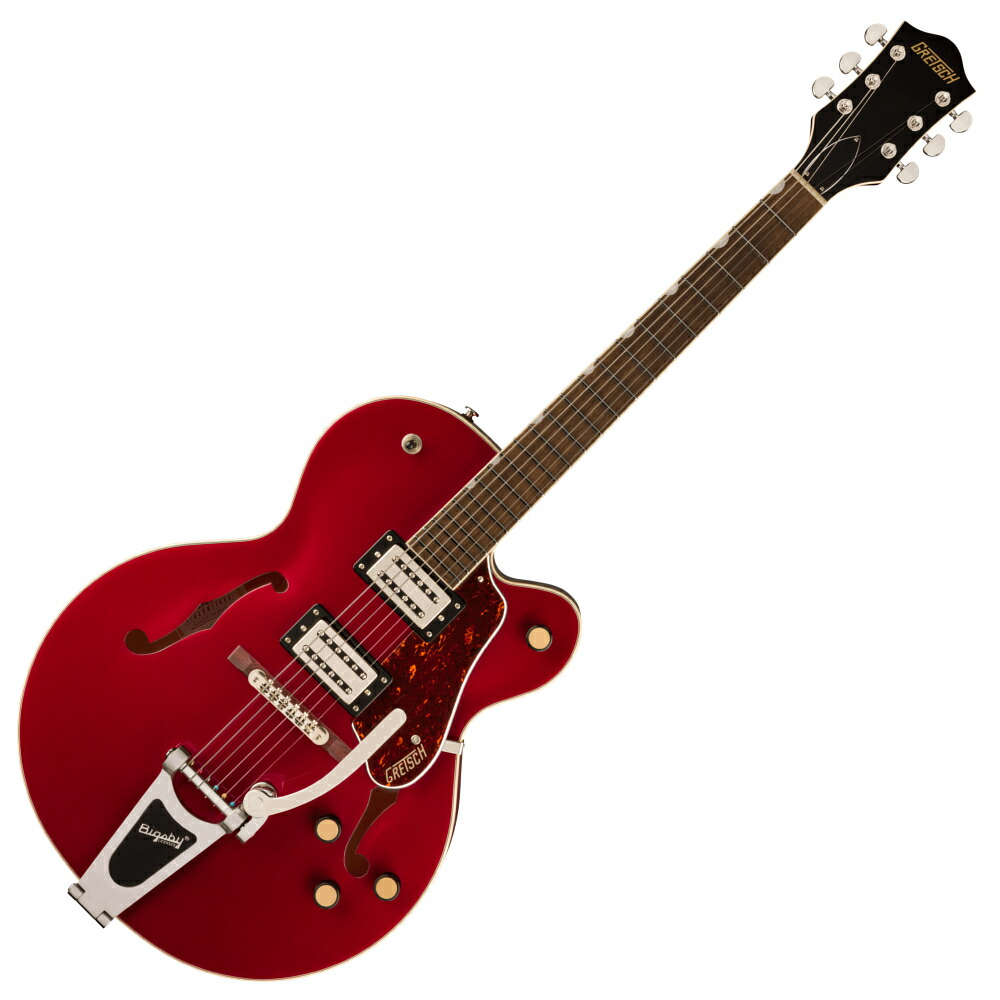 GRETSCH G6120PB グレッチG6120PB 2025年最新】グレッチ g6120の人気アイテム - メルカリ