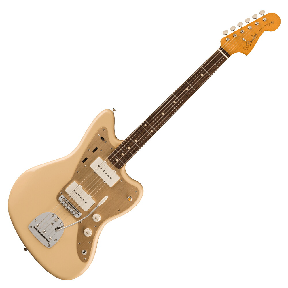 楽天市場】Fender Vintera II '50s Jazzmaster, Rosewood