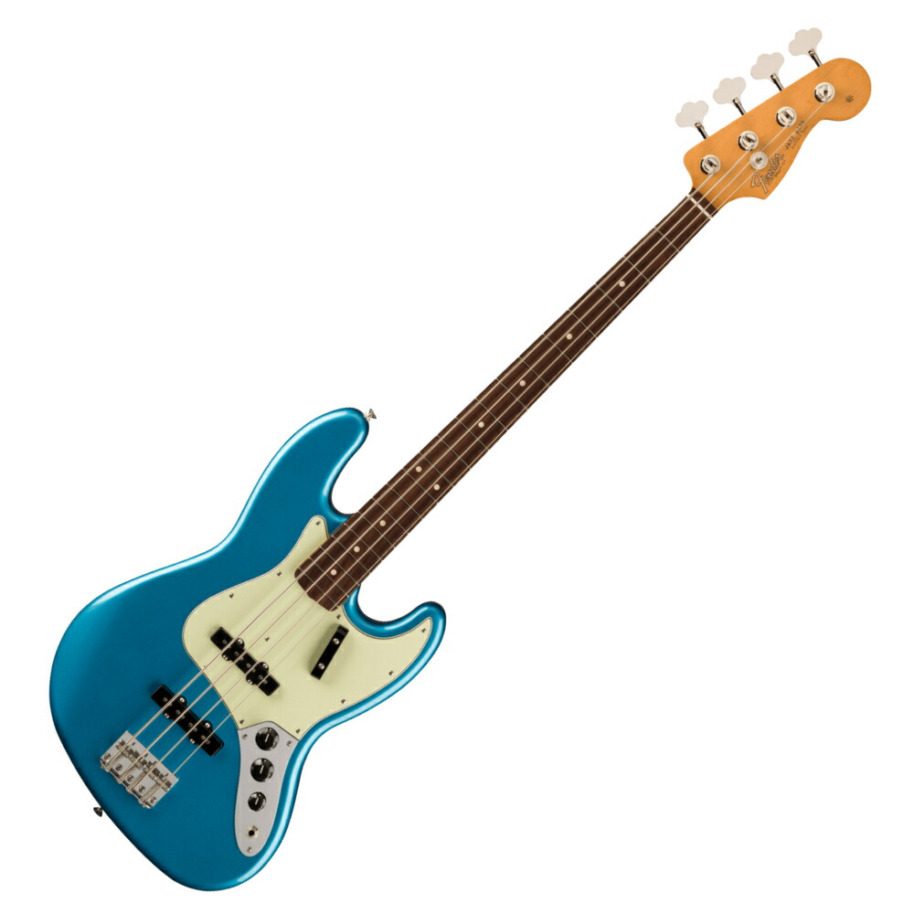 楽天市場】Fender Made In Japan Traditional 60s Jazz Bass