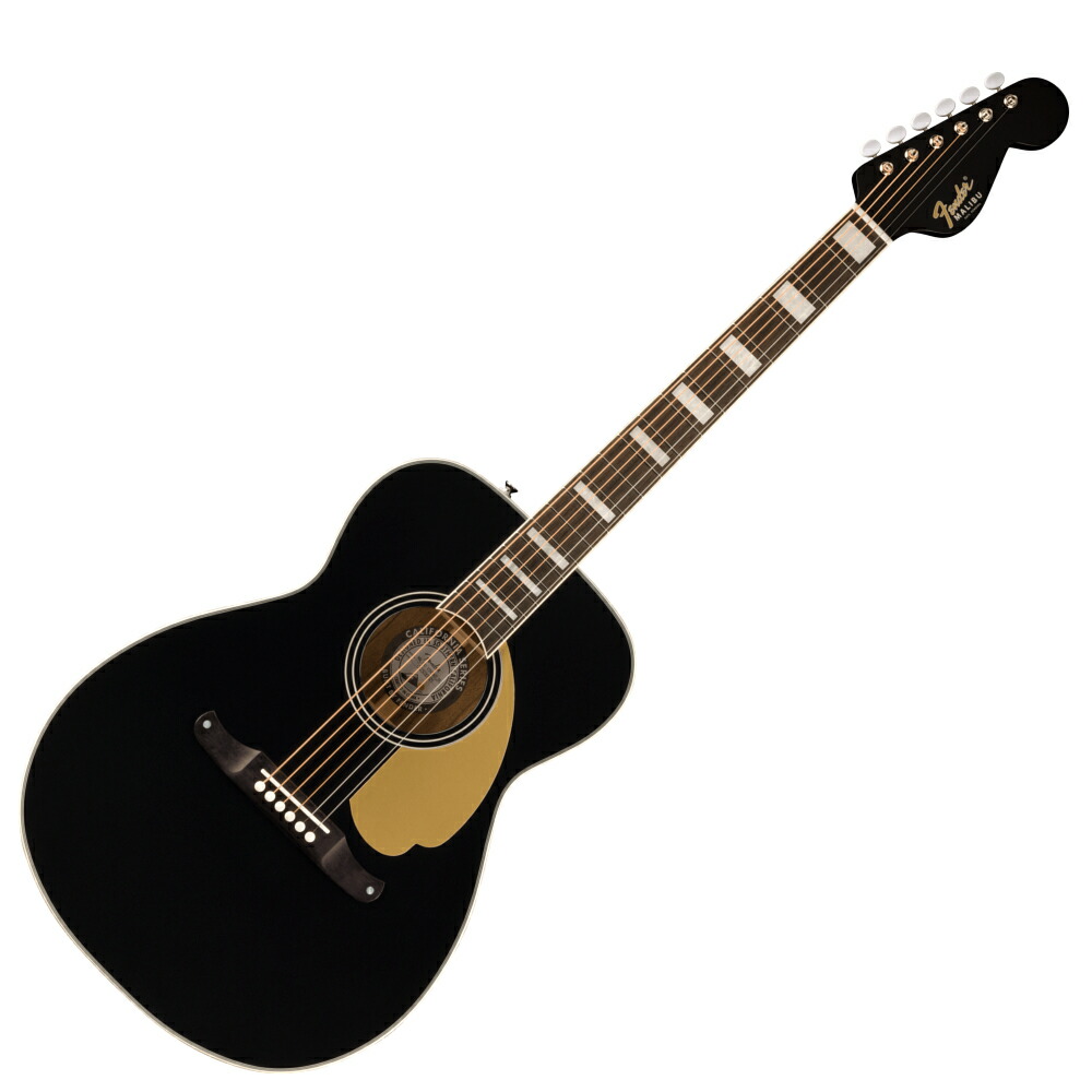 楽天市場】Fender Malibu Classic -Aged Cognac Burst- 新品