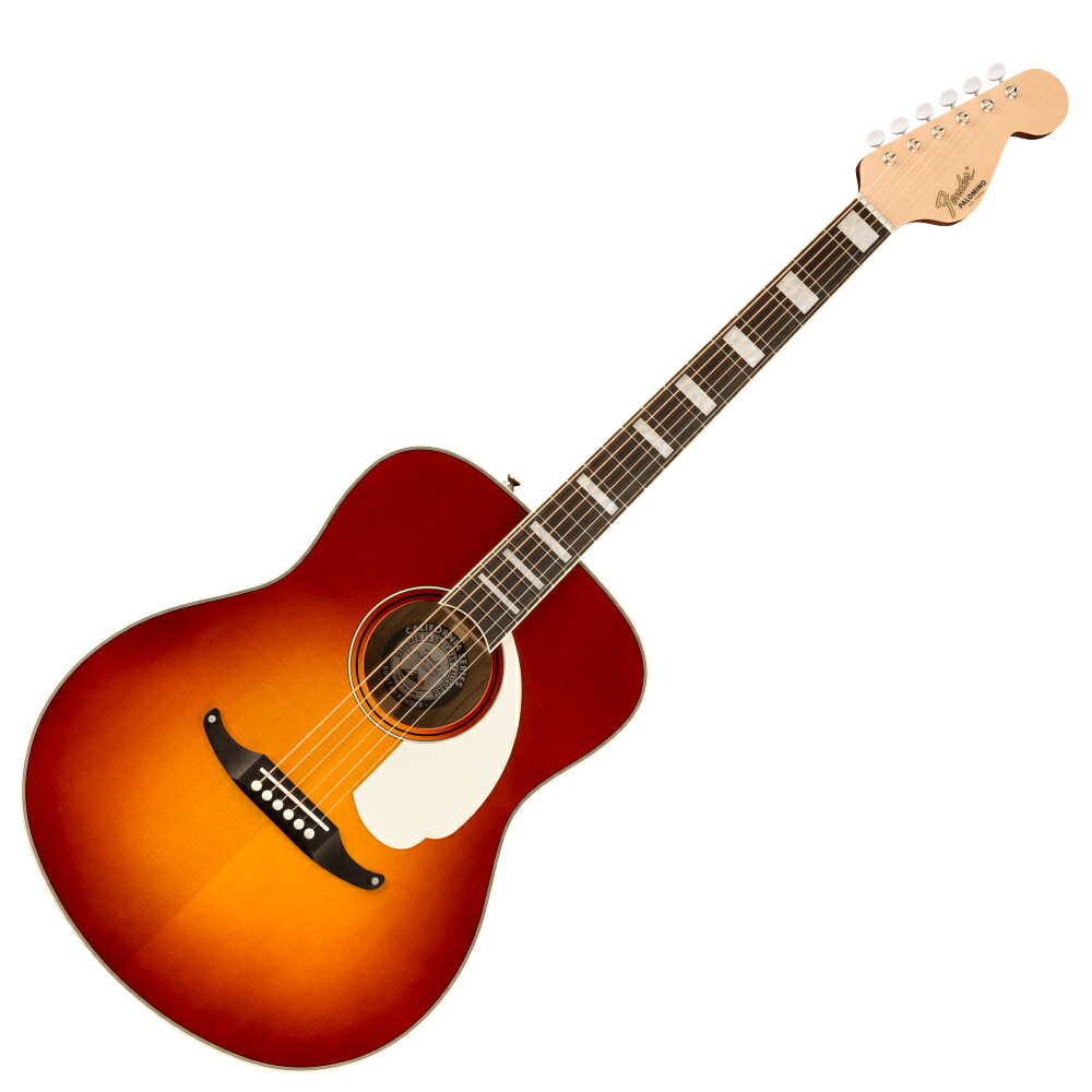 Fender sonoran フェンダー ソノラン エレアコ 美品 即決あり！