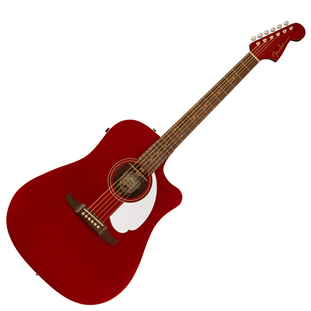 Fender Ventura アコースティックギター レッド 楽天市場】Fender【VS-1 VENTURA】サンバースト【中古
