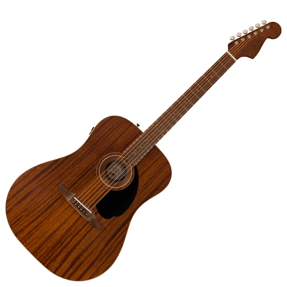 Fender アコースティックギター 赤 楽天市場】Fender Newporter PlayerCandy Apple Red 新品