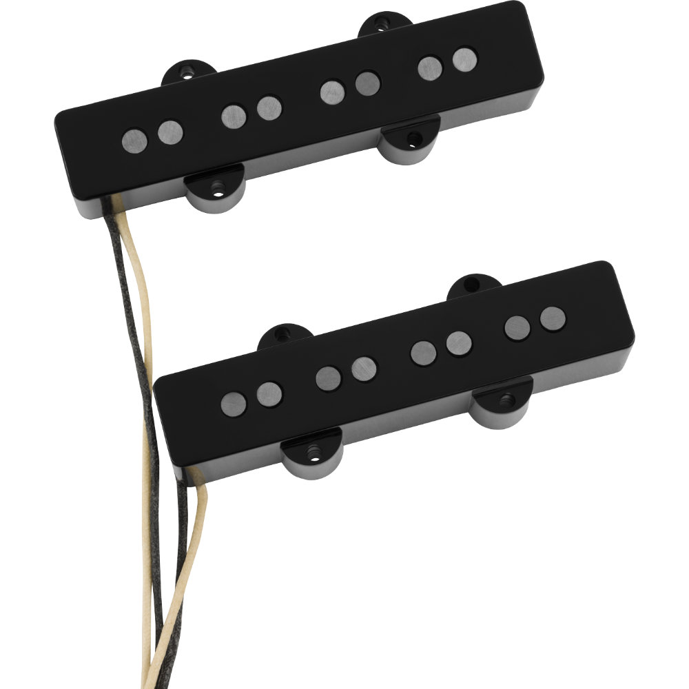 楽天市場】フェンダー Fender Ultra Noiseless Jazz Bass V 5